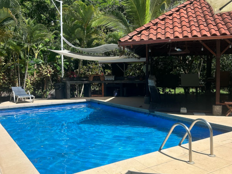 Property at Atenas