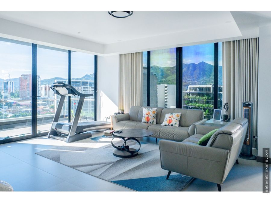 Apartment at Mata Redonda