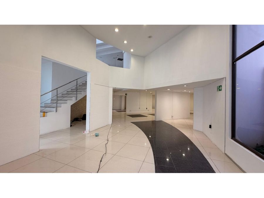 Casa en Pavas