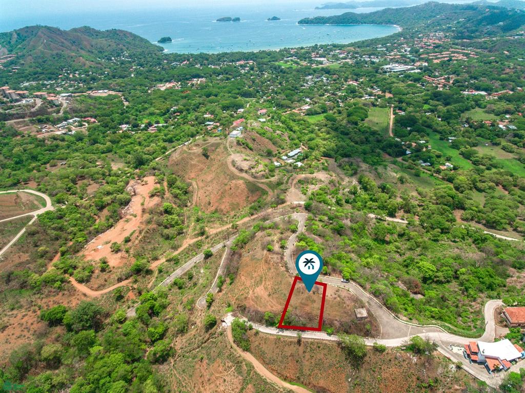 Land at Vista Marina