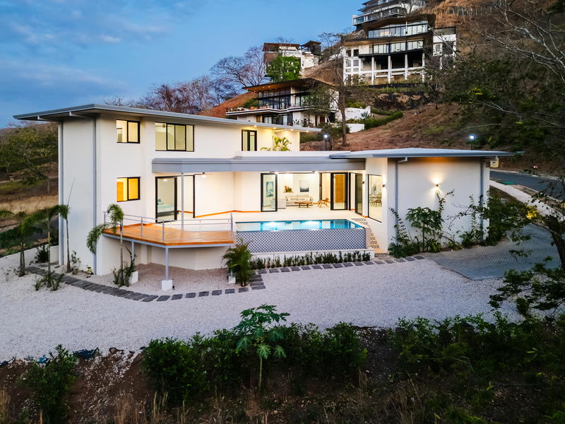 Propiedad en Tamarindo