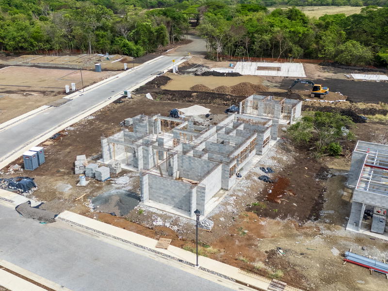 Propiedad en Cabo Velas