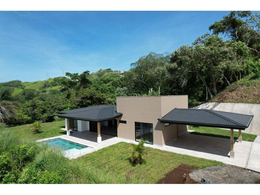 Casa en Concepción
