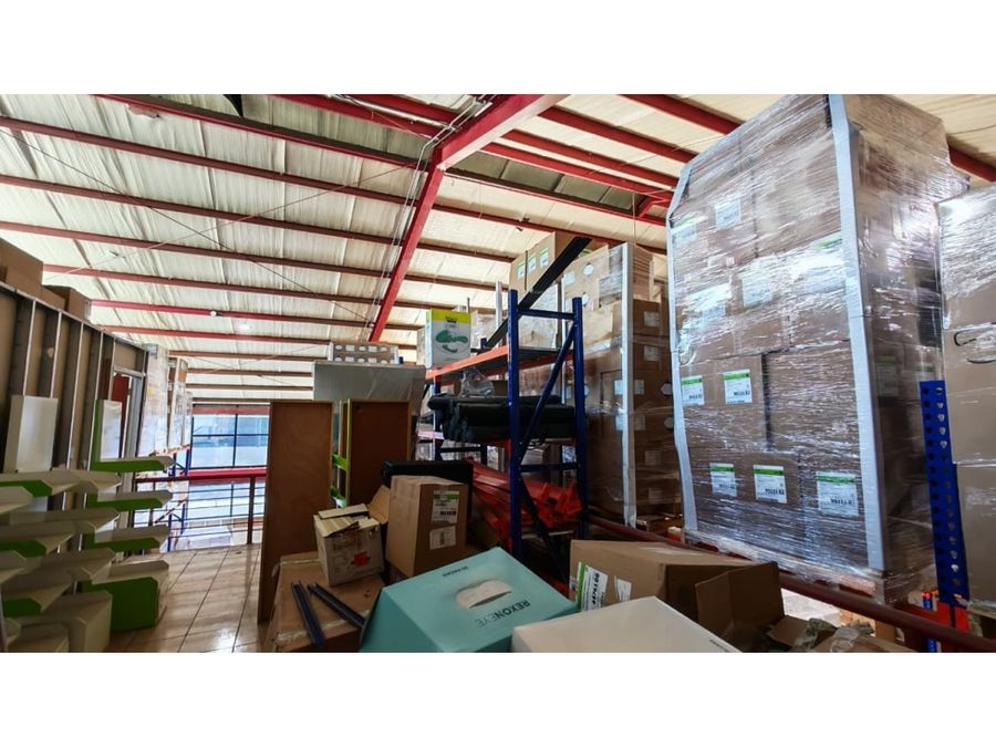 Bodega en San Rafael