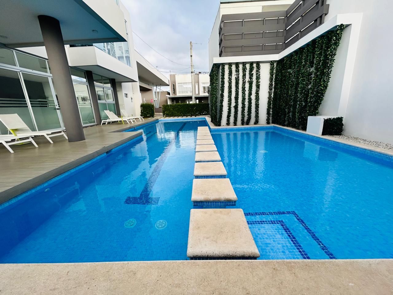 Propiedad en Condominio Santa Marta