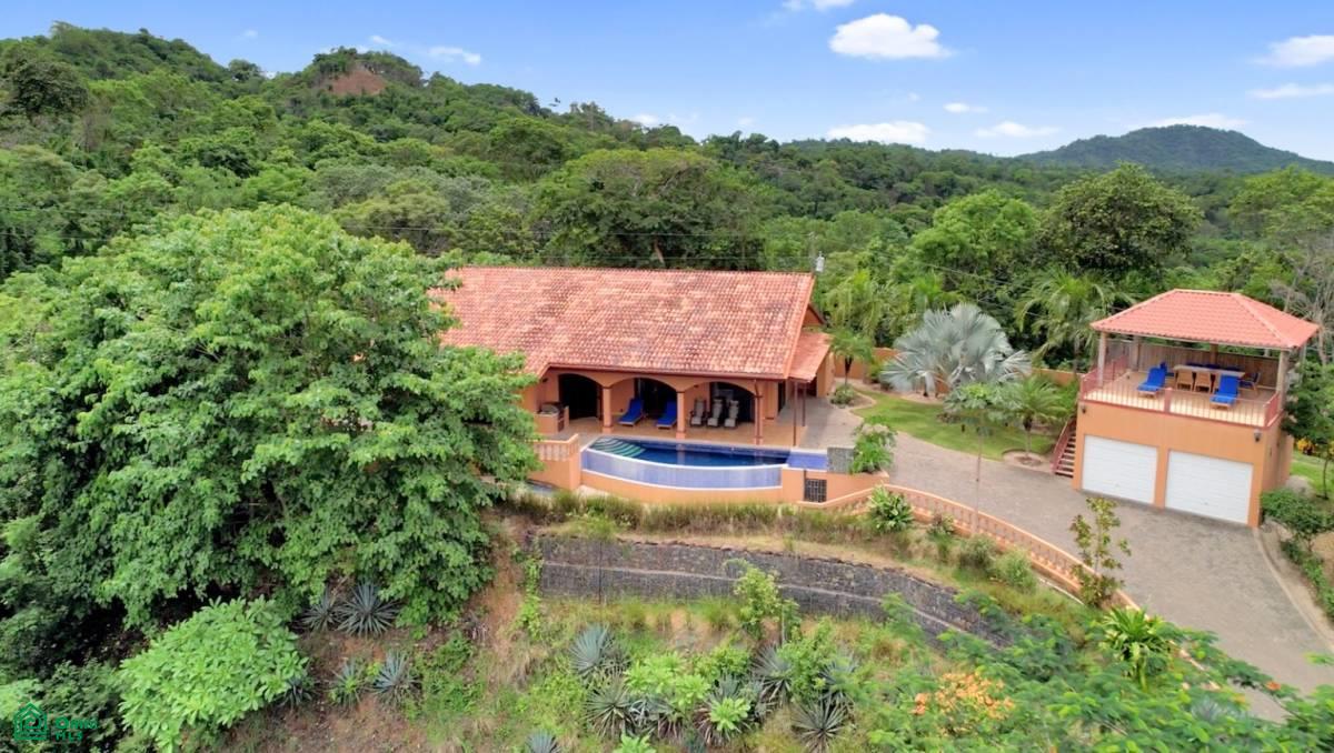 Casa en Artola