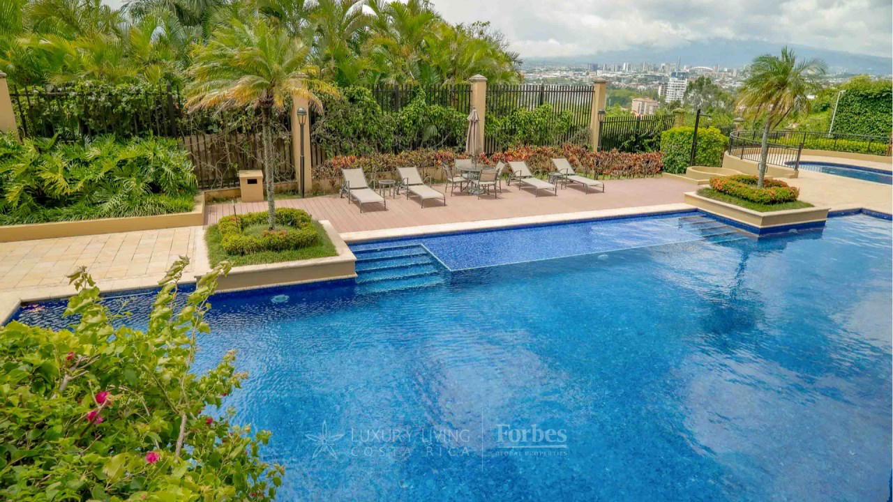 Apartment at San Rafael