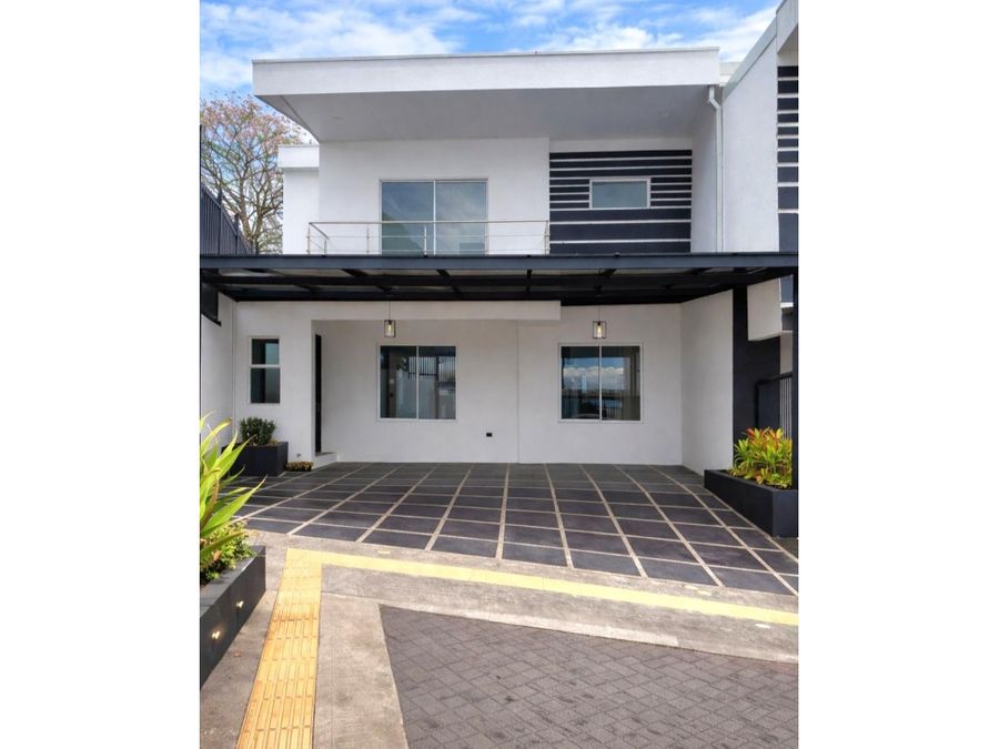 House at Santo Domingo
