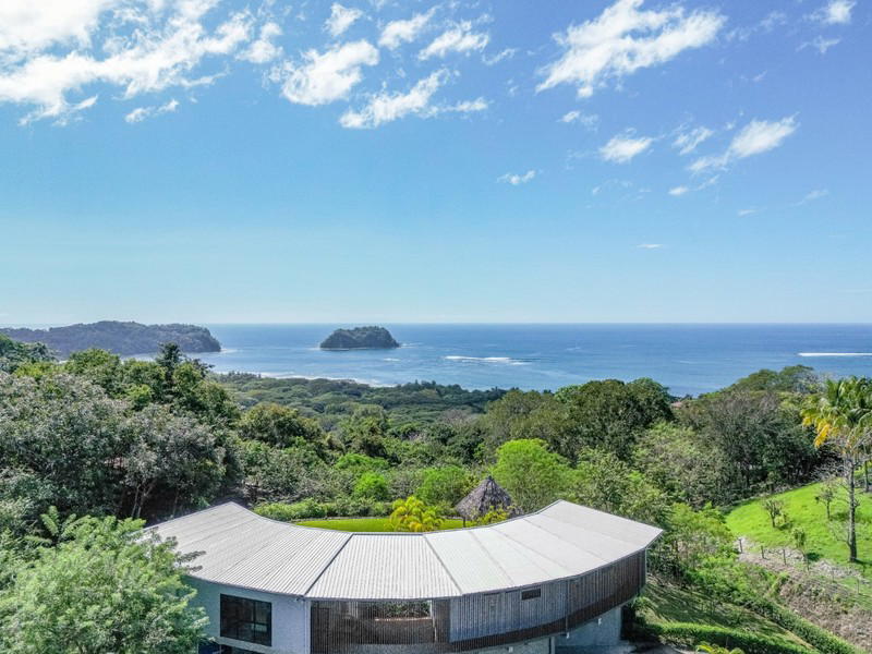 Propiedad en Sámara