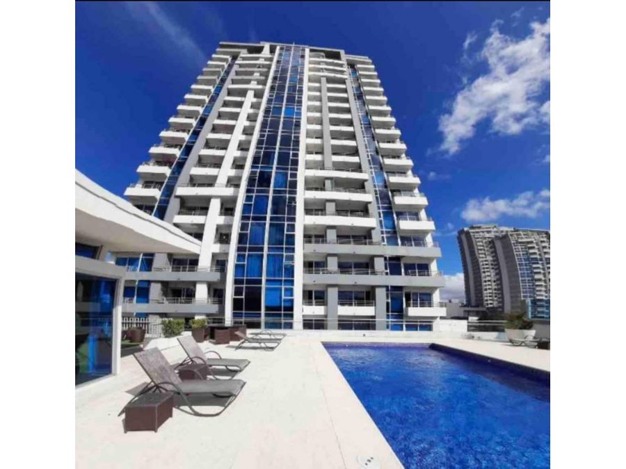 Apartment at Catedral