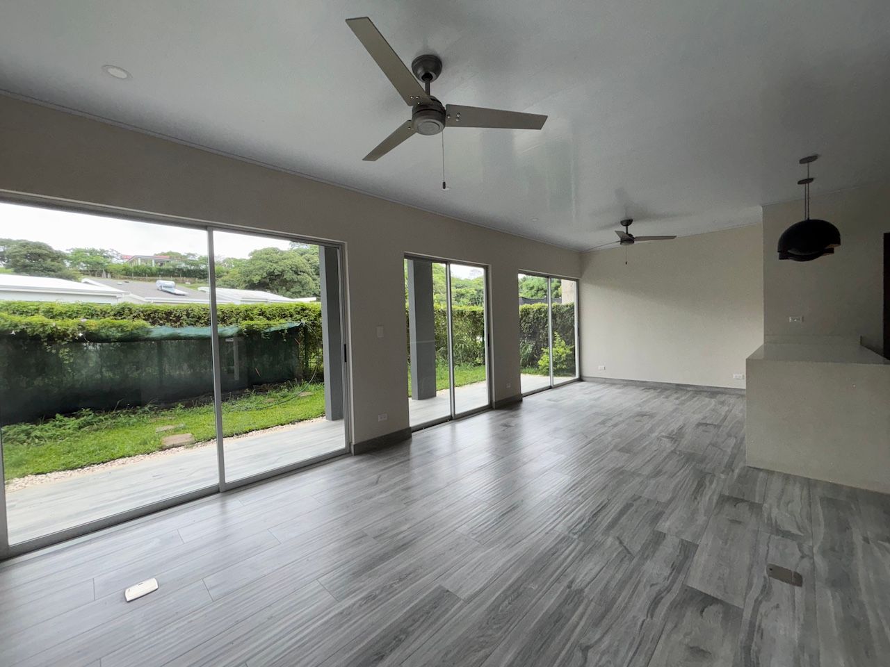 Property at Belén