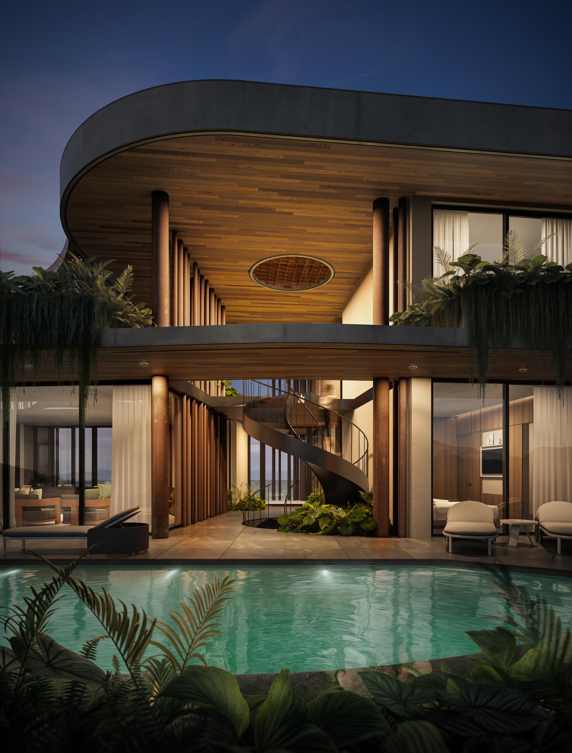 Propiedad en Waldorf Astoria Residences
