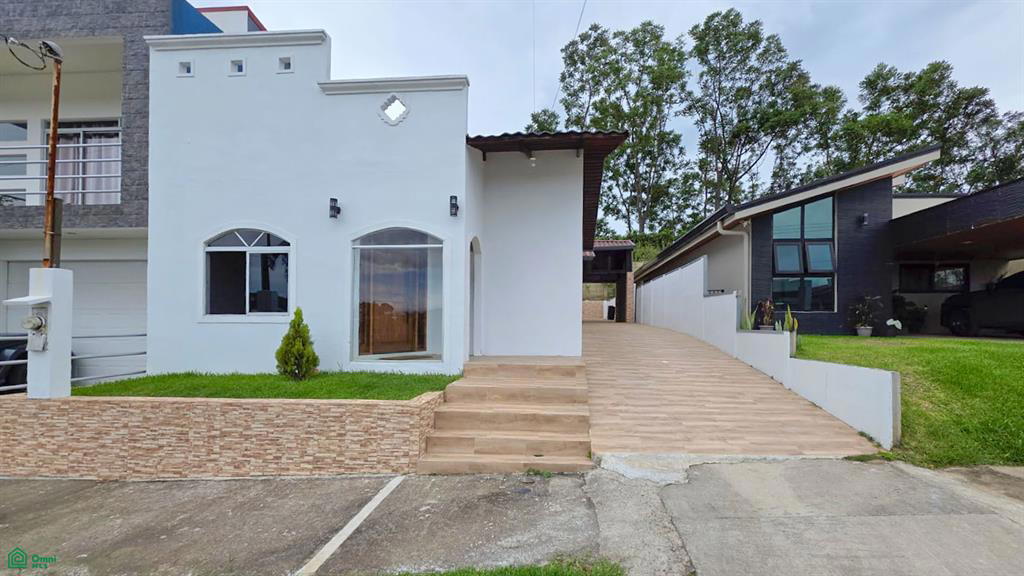 Casa en Condominio Las Calas