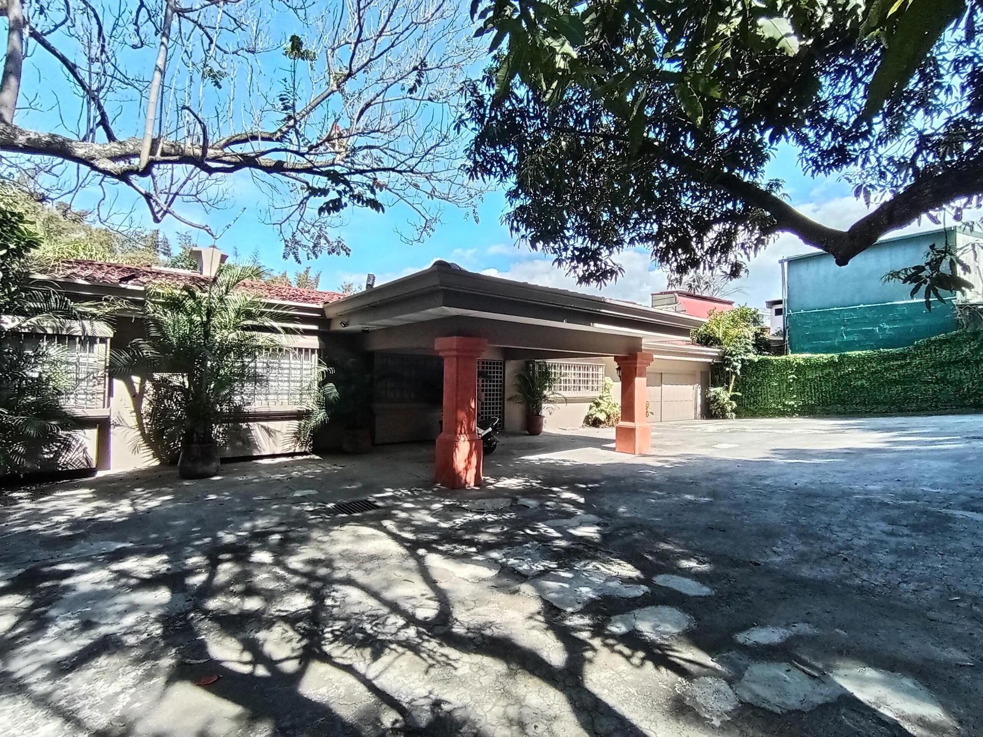 Casa en San Rafael
