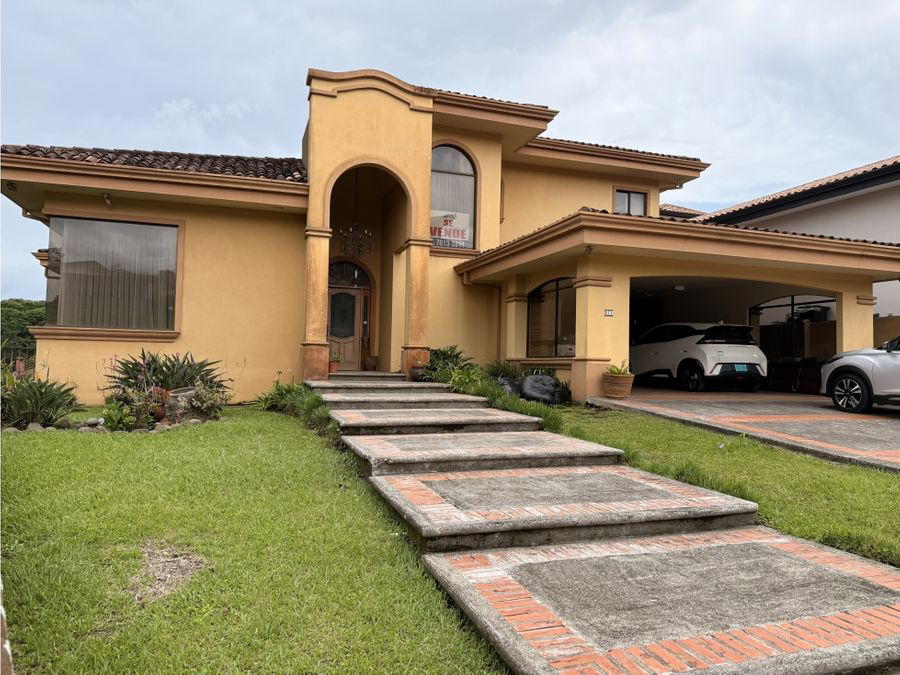 Propiedad en San José