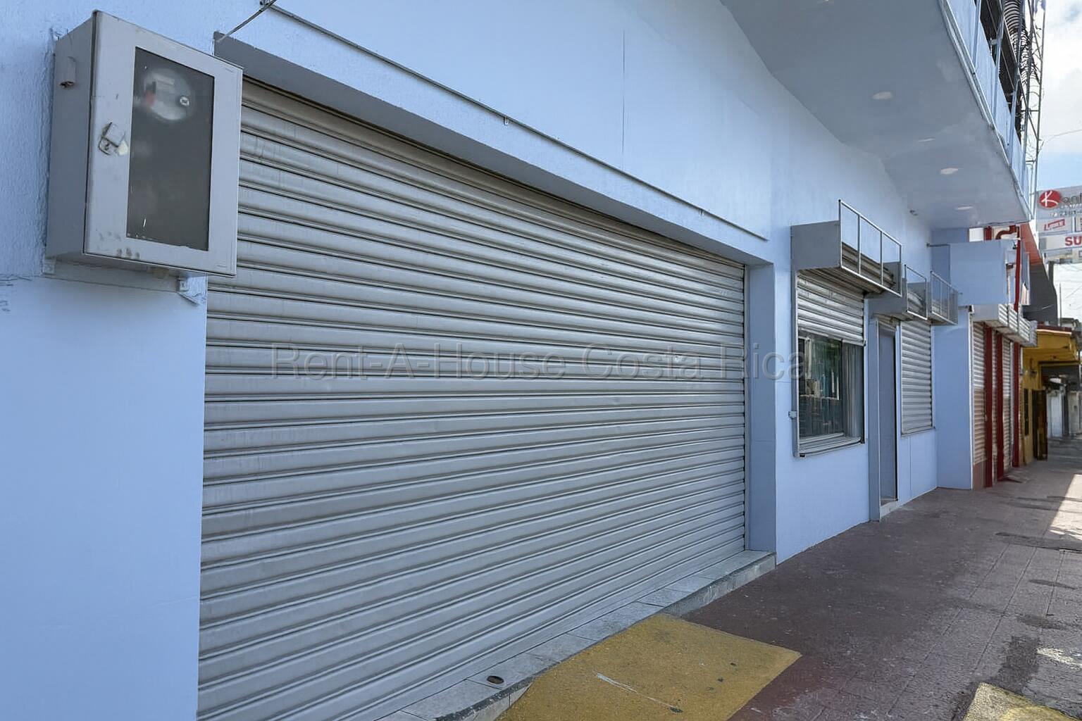 Comercial en Heredia
