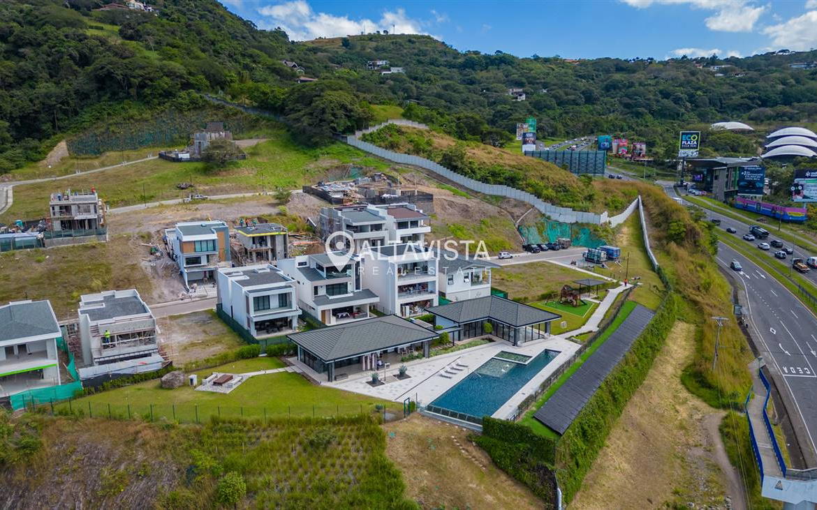 Casa en