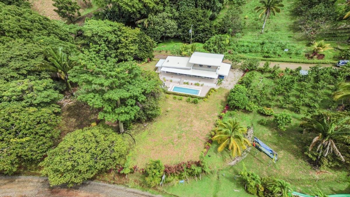 Casa en Punta Bejuco