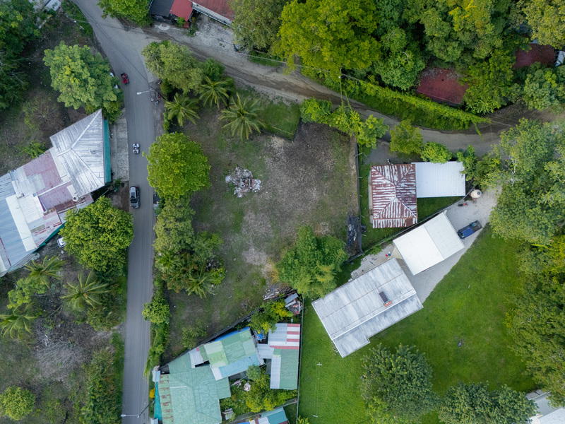 Terreno en Cóbano