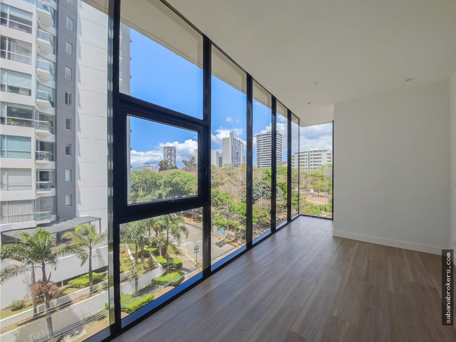 Apartment at Mata Redonda