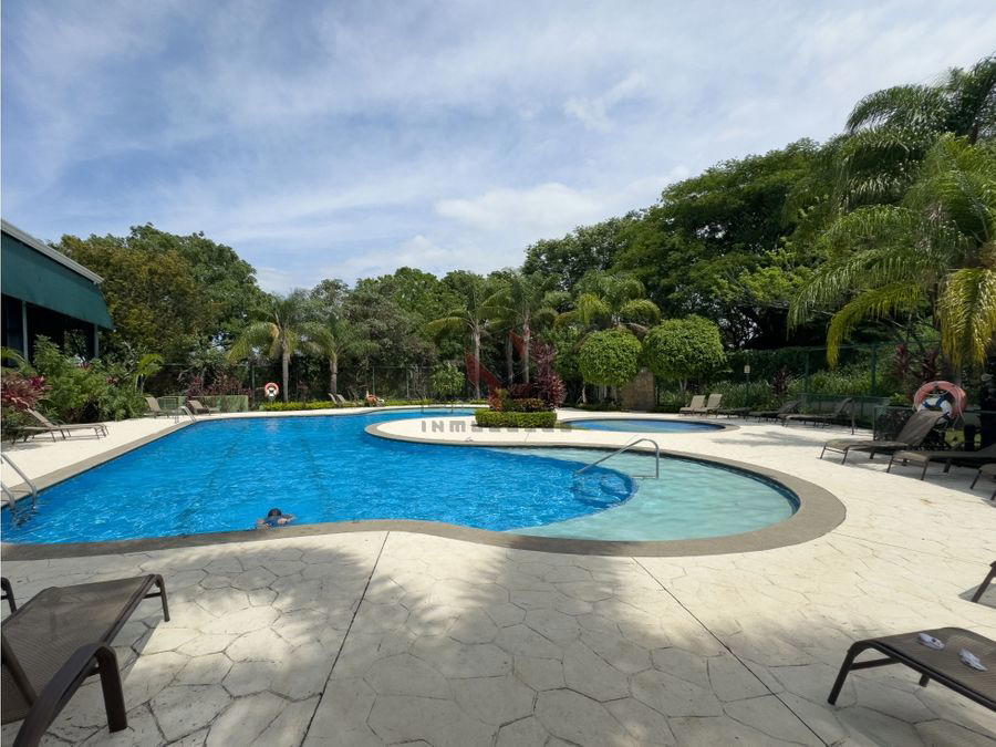 Apartment at Eco Residencial San Vicente
