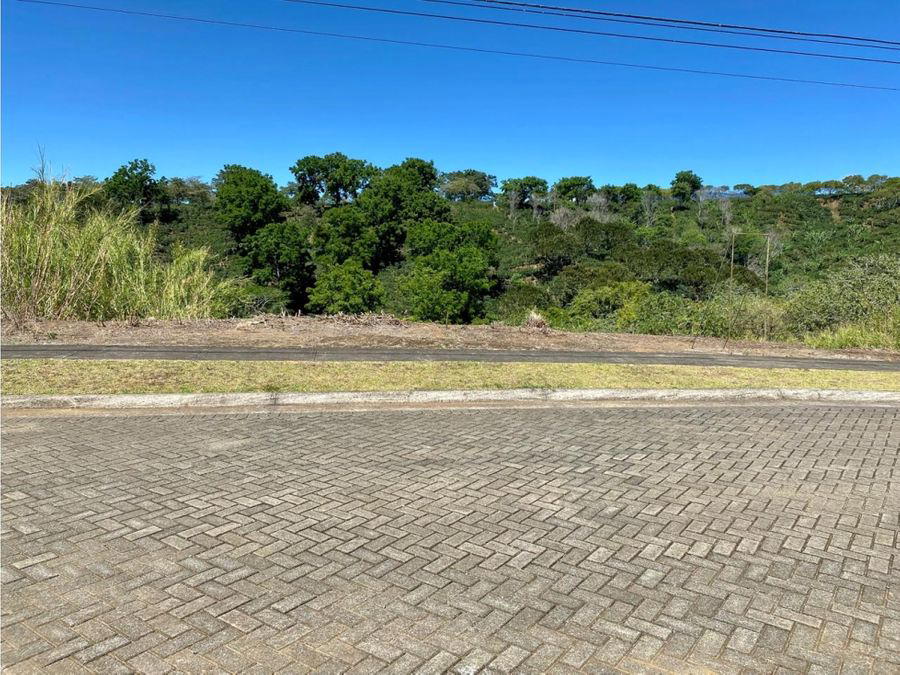 Terreno en San Isidro