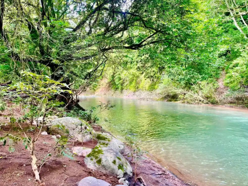 Terreno en Orotina