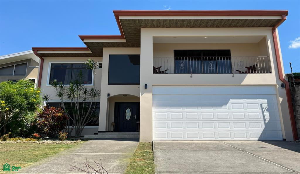 House at Condominio Santo Tomas