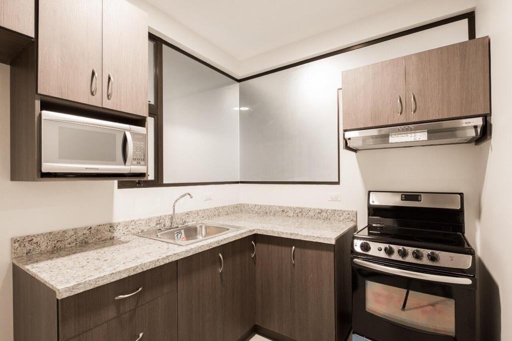 Apartamento en Santa Ana