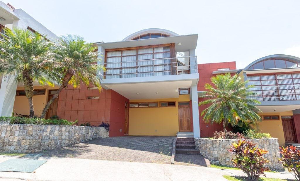 Property at Condominios Escazu Venta
