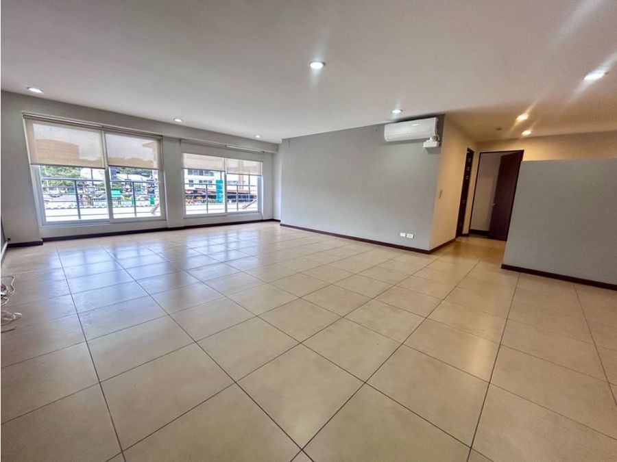 Apartamento en San Rafael