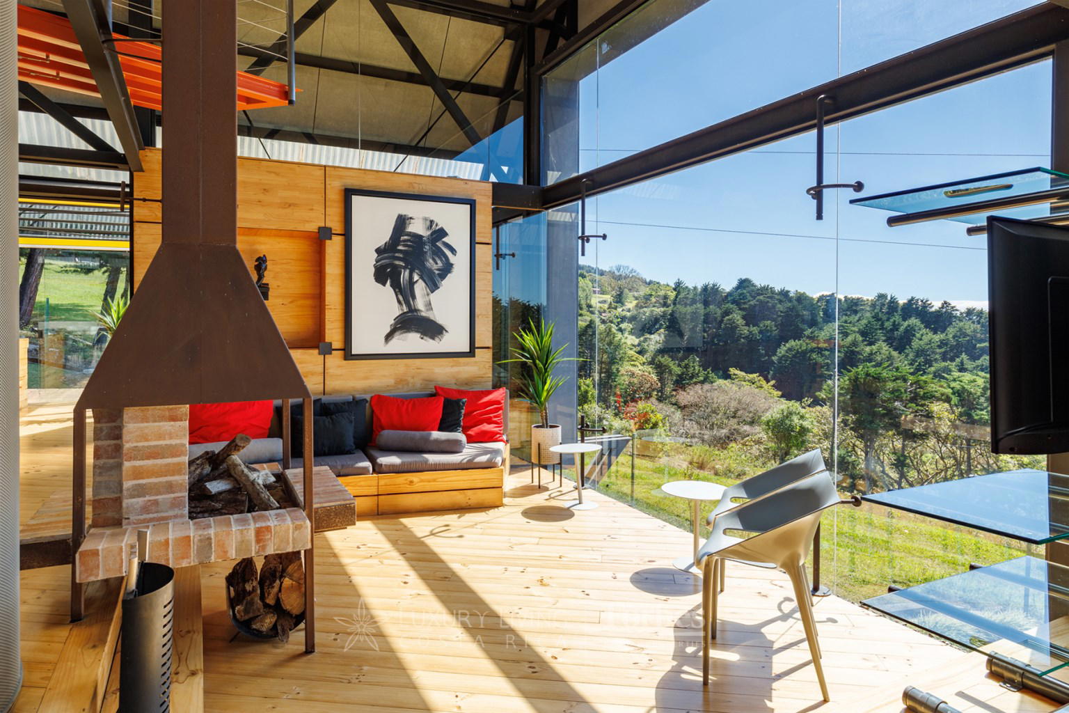 Casa en Santo Domingo