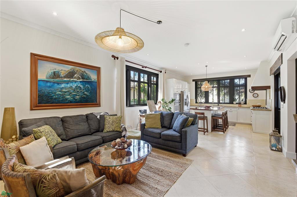 Property at Santa Cruz