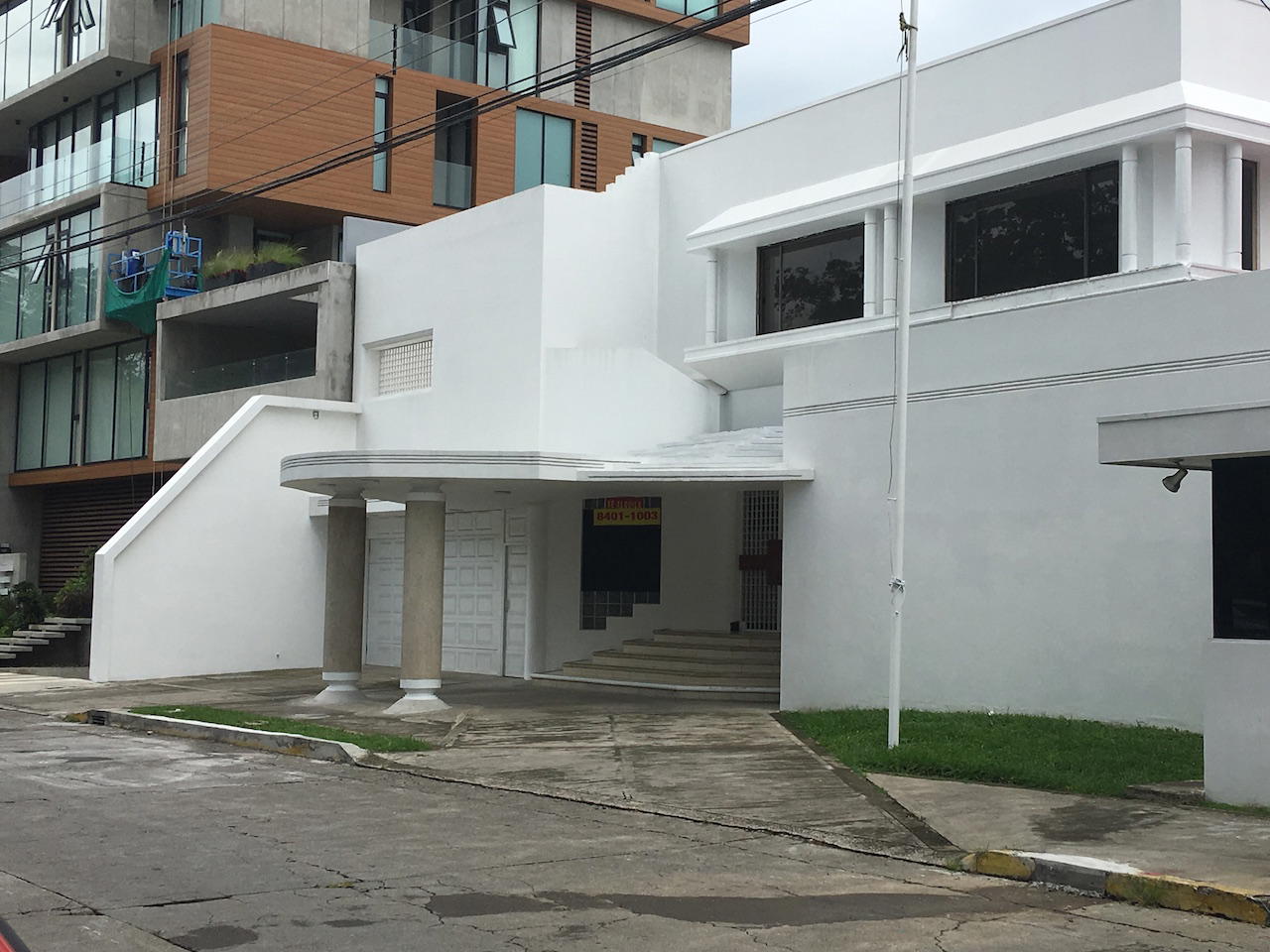 Propiedad en Nunciatura