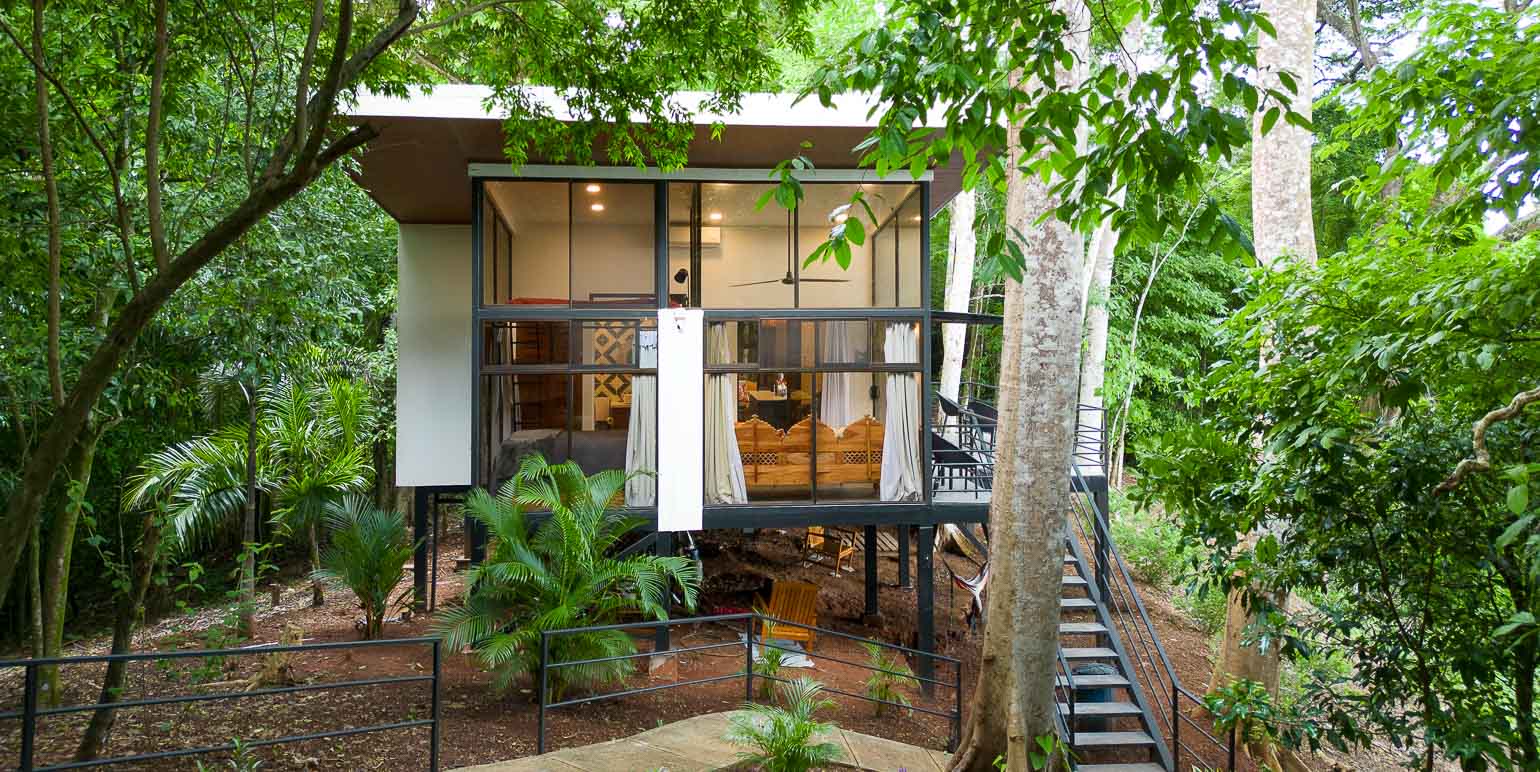 Property at Nandayure
