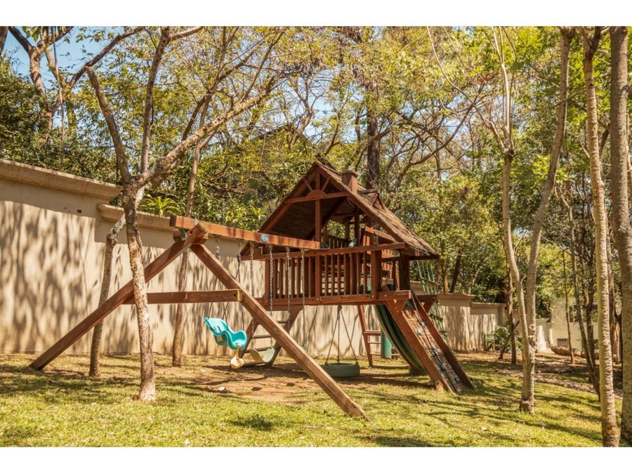 Apartamento en Escazú