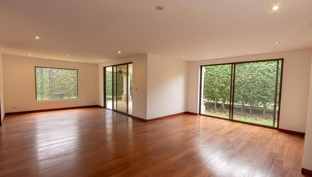 Property at Santa Ana