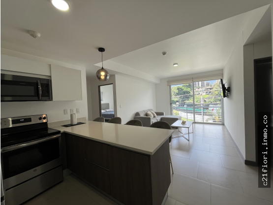 Apartment at Escazú