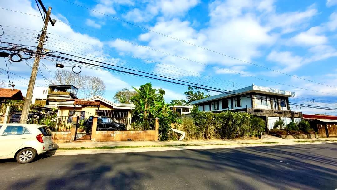 Casa en San Pablo