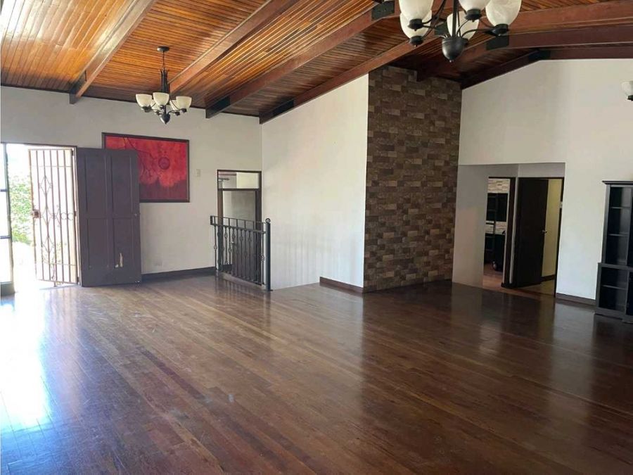 House at San Rafael