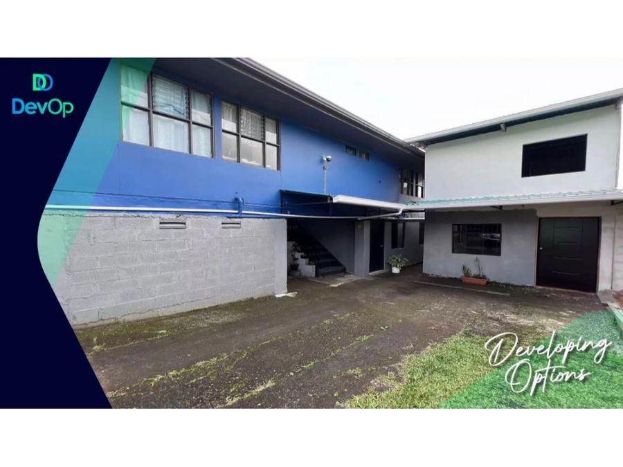 Apartamento en Piedades Norte