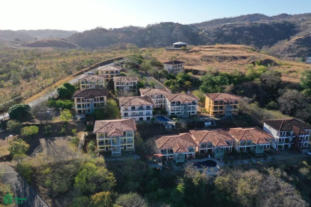 Propiedad en Condominio Corona del Mar