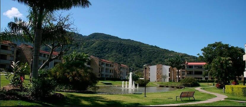 Apartment at Santa Ana