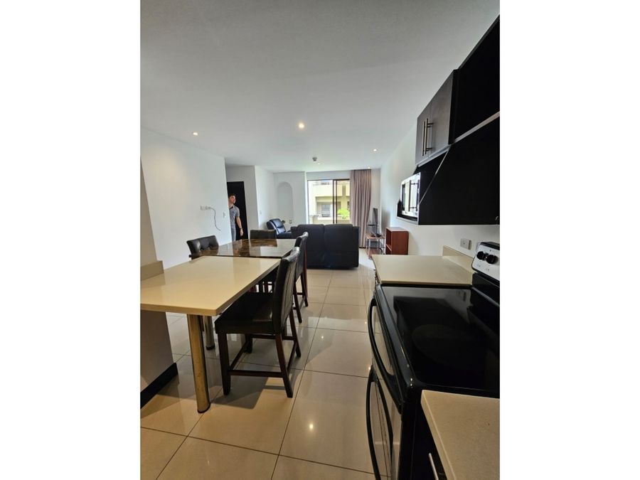Apartment at Santa Ana
