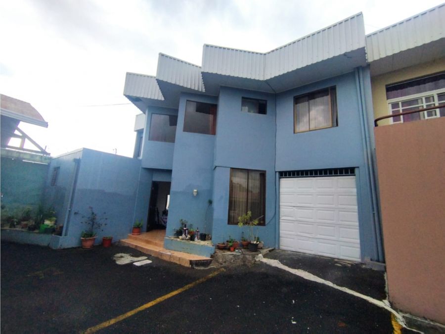 Property at Anselmo Llorente