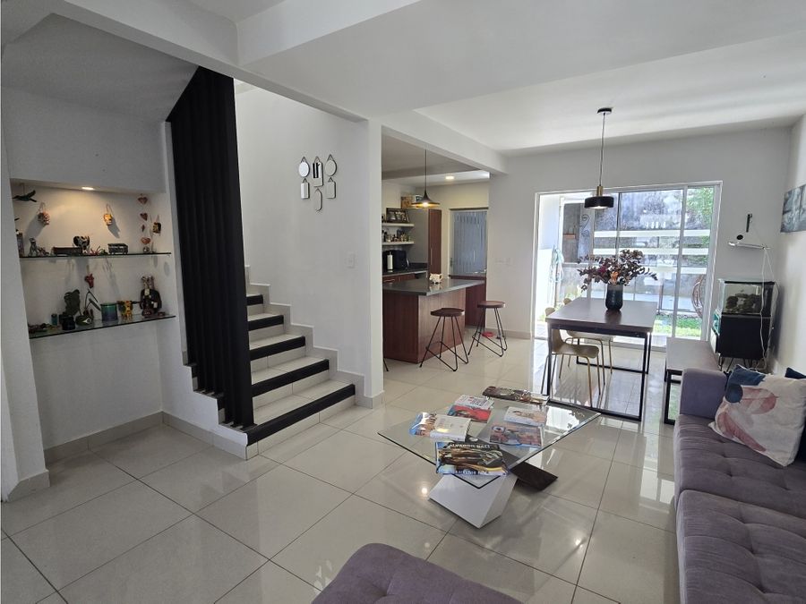 Casa en Barlovento Condominium