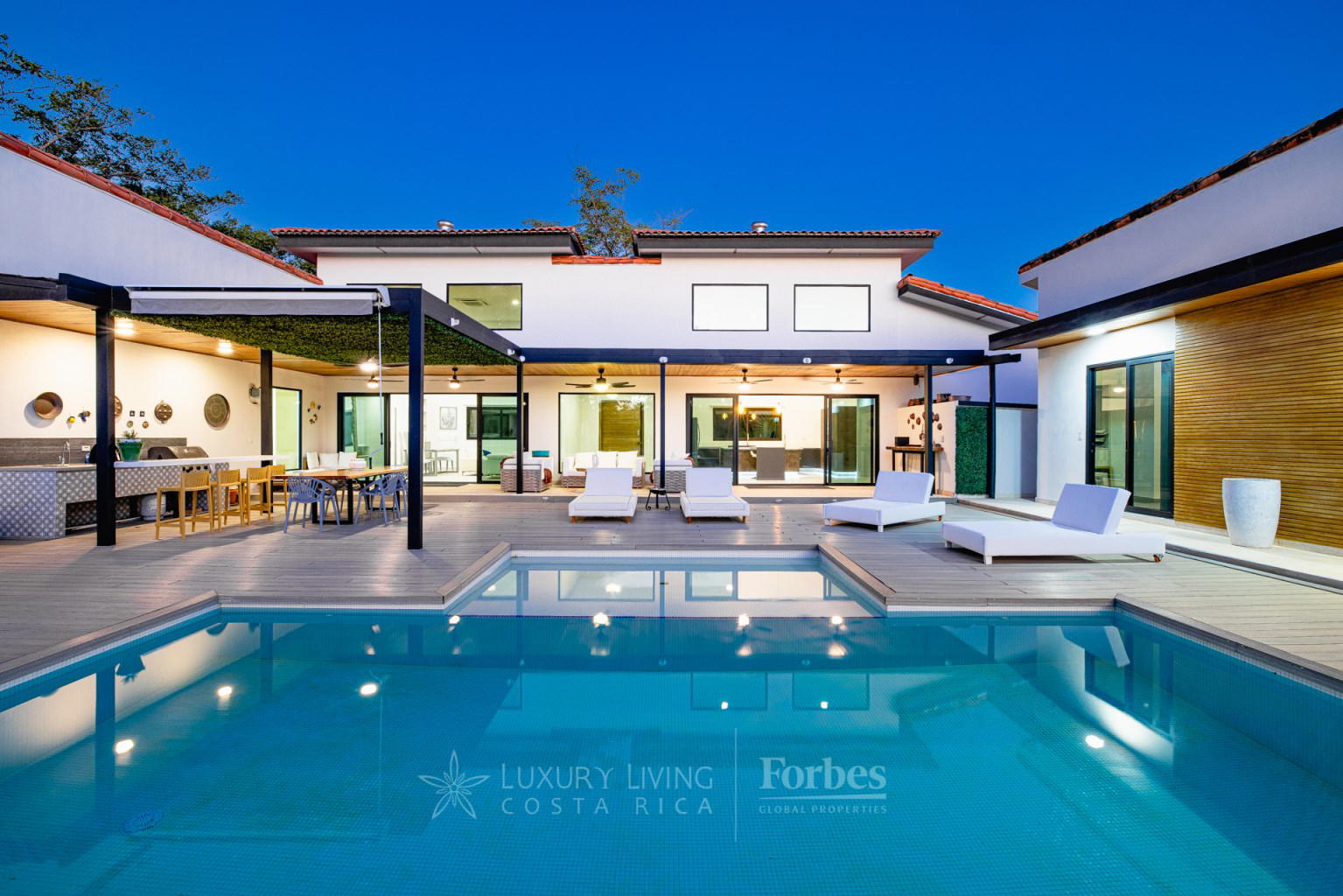 Propiedad en Tamarindo