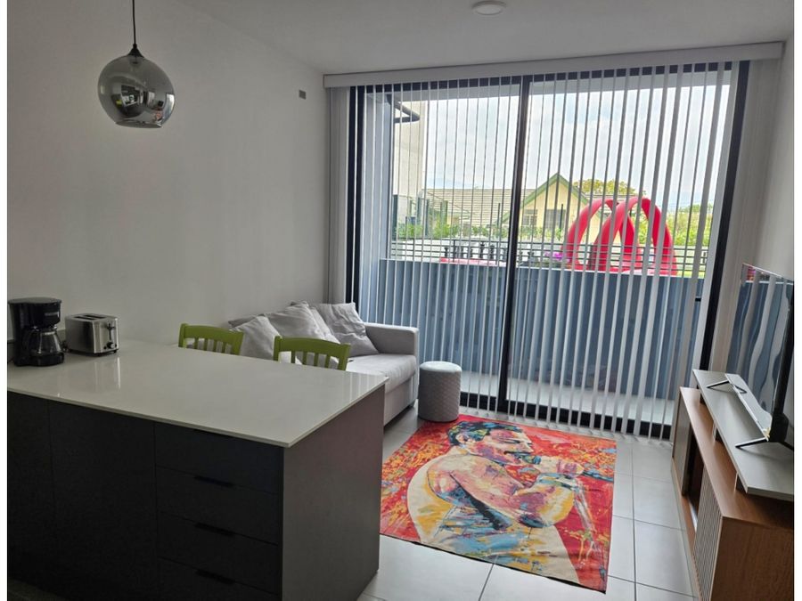 Propiedad en Condominio BO Escalante