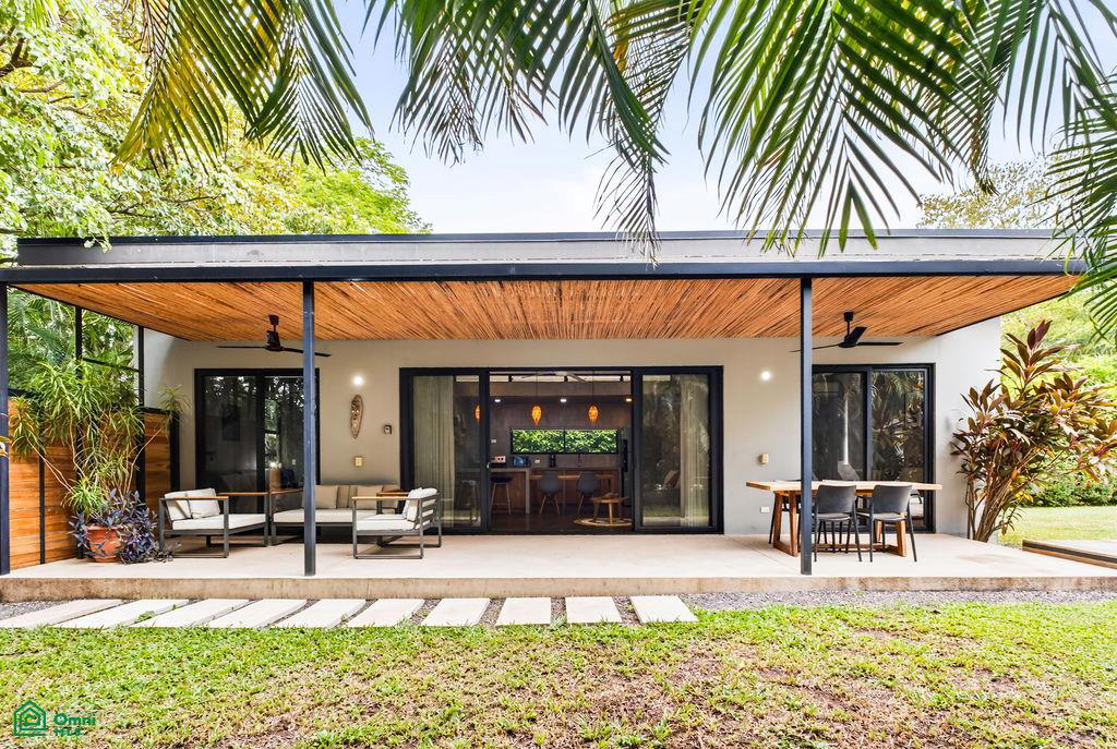 Casa en Tamarindo