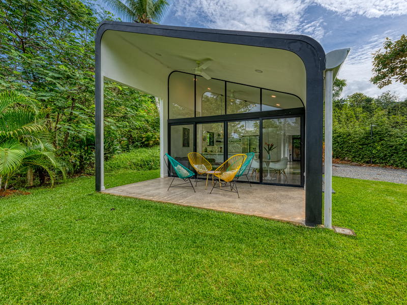 Property at Bahía Ballena